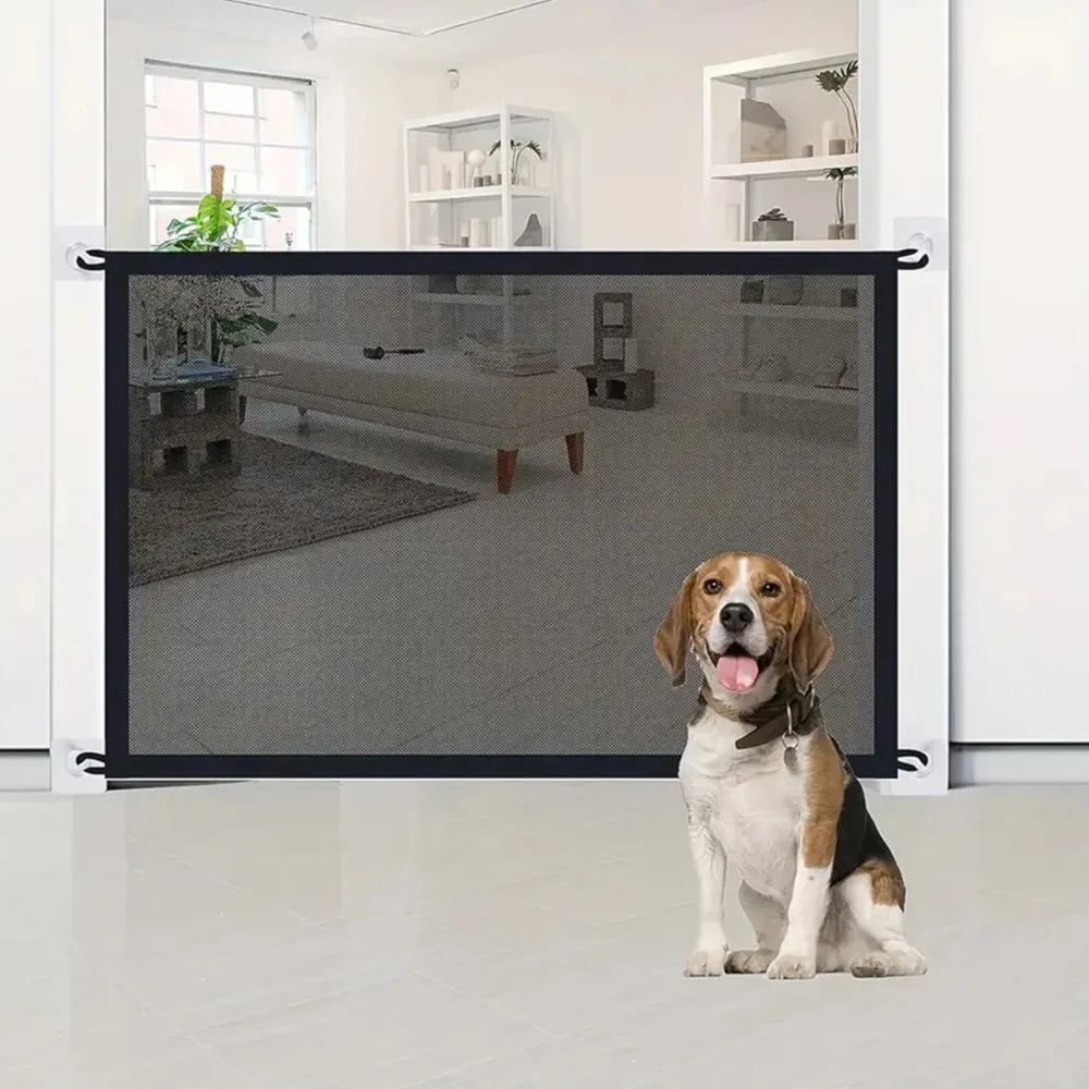 Pet Dog Barrier Fences
